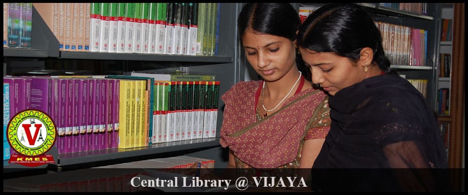 vijaya central-library