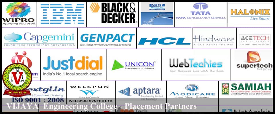 vijaya placement-and-partners