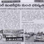 eenadu civil engineering